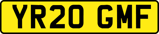 YR20GMF