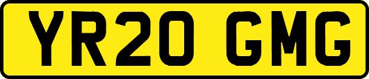 YR20GMG