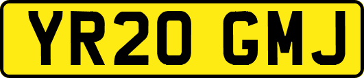 YR20GMJ