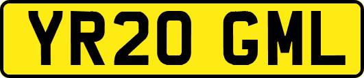 YR20GML