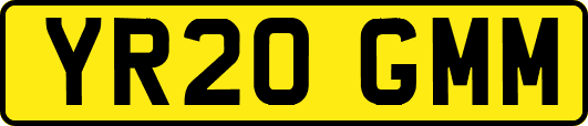 YR20GMM