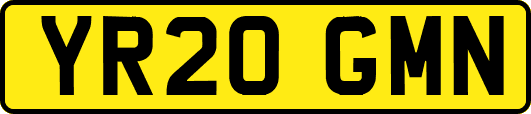 YR20GMN