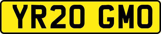 YR20GMO