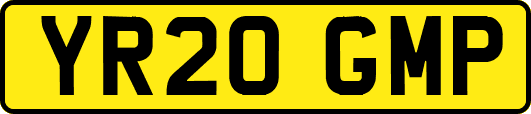 YR20GMP