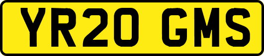 YR20GMS