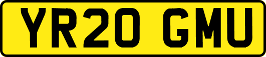 YR20GMU