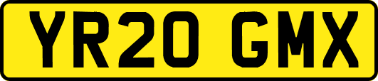 YR20GMX