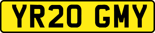 YR20GMY