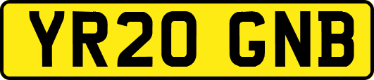 YR20GNB