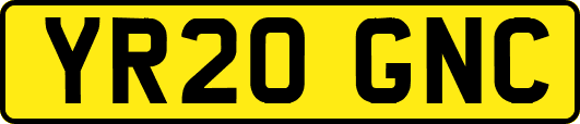 YR20GNC