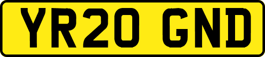 YR20GND
