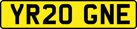 YR20GNE