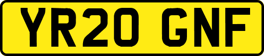 YR20GNF