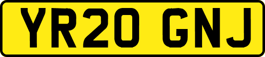 YR20GNJ