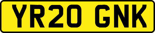 YR20GNK