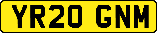 YR20GNM