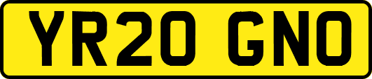 YR20GNO