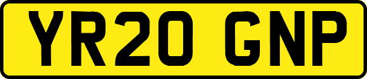 YR20GNP