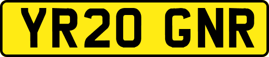 YR20GNR
