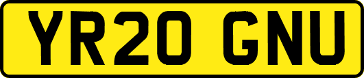 YR20GNU