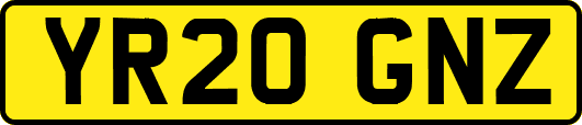 YR20GNZ