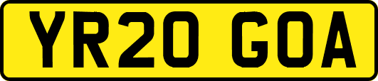 YR20GOA