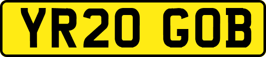 YR20GOB