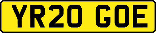 YR20GOE