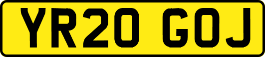 YR20GOJ