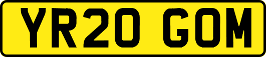 YR20GOM