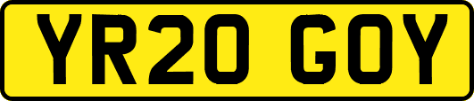 YR20GOY