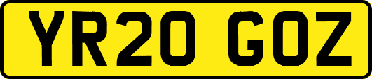 YR20GOZ
