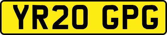 YR20GPG