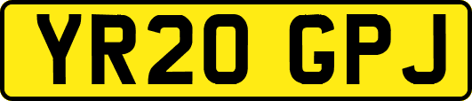YR20GPJ