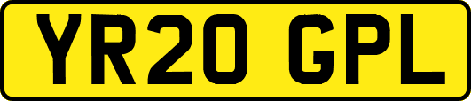 YR20GPL