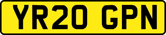 YR20GPN