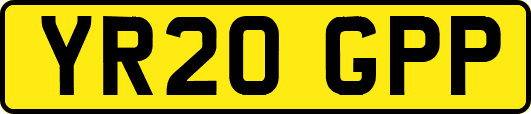 YR20GPP