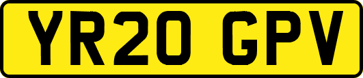 YR20GPV