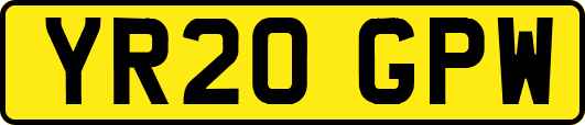 YR20GPW