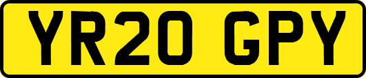 YR20GPY