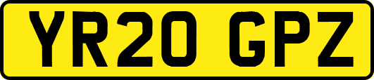 YR20GPZ