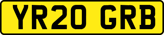 YR20GRB