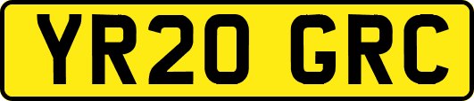 YR20GRC