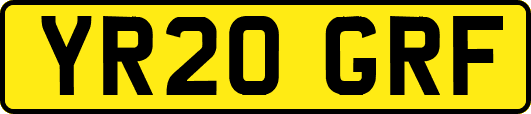 YR20GRF
