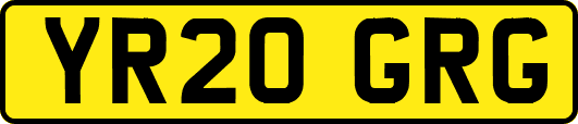 YR20GRG