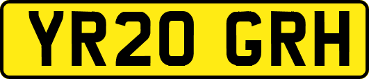 YR20GRH