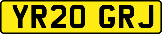YR20GRJ