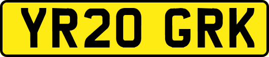 YR20GRK