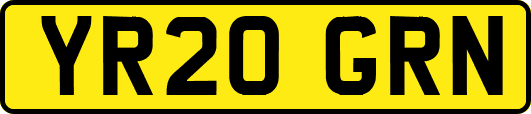 YR20GRN