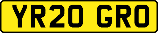 YR20GRO